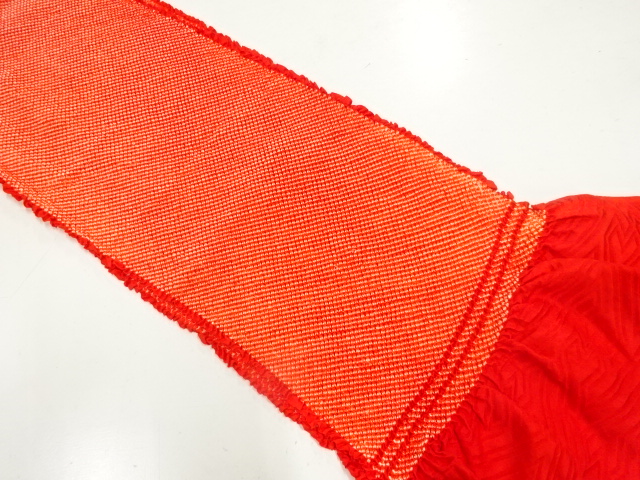 Japanese Kimono / Furisode Silk